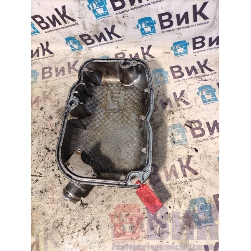 Крышка клапанная Scania R440 PDE 088471 (636), 1797010-3