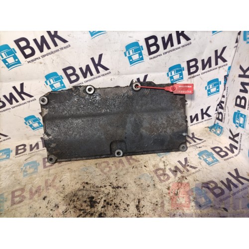 Крышка блока цилиндров Scania R440 PDE 088471 (631), 1835795