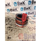 Патрубок интеркулера Scania R440 PDE 088471 (642)