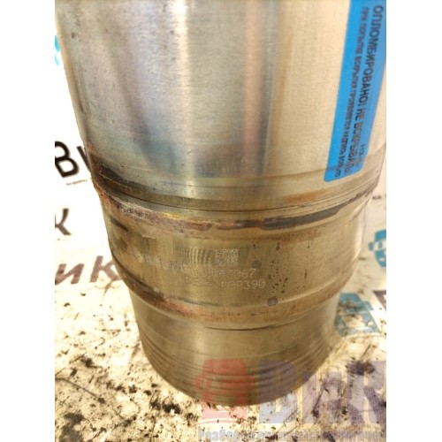 Гильза Scania R440 PDE 088471 (346), 02043067-4