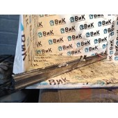 Рампа топливная Scania R440 PDE 088471 (651)