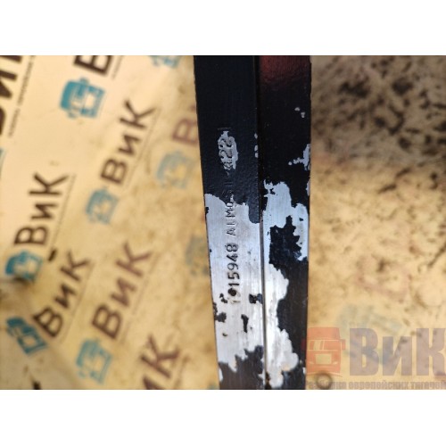 Рампа топливная Scania R440 PDE 088471 (651), 1915948-3