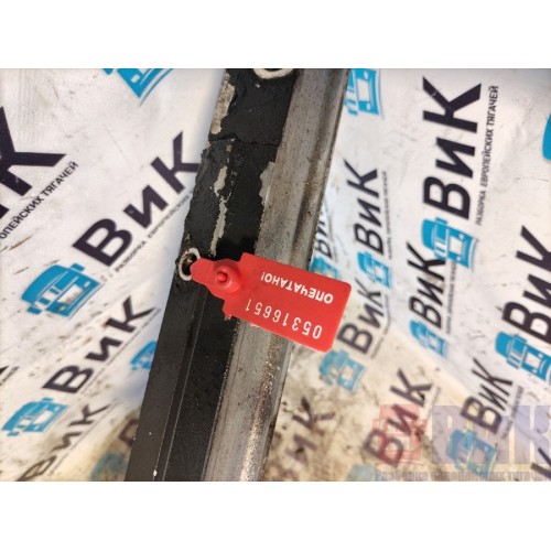 Рампа топливная Scania R440 PDE 088471 (651), 1915948-1