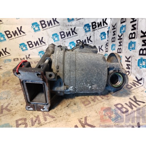 Маслоотделитель картера Scania R440 PDE 088471 (657), 1748694-3