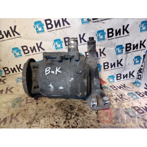 Маслоотделитель картера Scania R440 PDE 088471 (657), 1748694-1