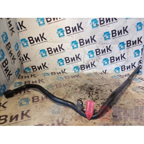 Трубка масляная Scania R440 PDE 088471 (653), -2