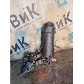 Корпус масляного фильтра Scania R440 PDE 088471 (658)