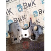 Плита ГРМ Scania R440 PDE 088471 (655)