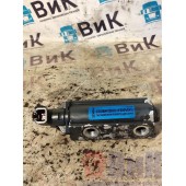 Корпус топливного подогревателя Scania R440 PDE 088471 (344)