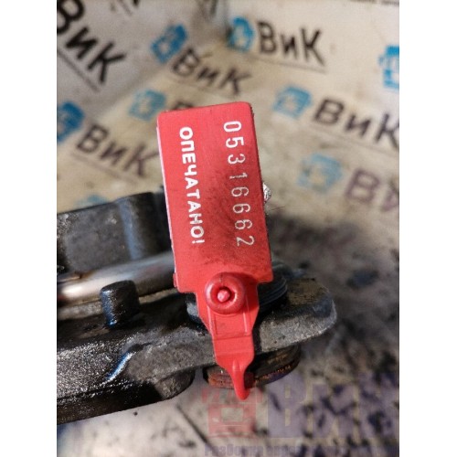 Блок управления двигателем Renault T DTI 11 003088 (662), 21900541-1