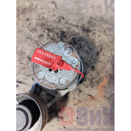 Ролик натяжной Renault T DTI 11 003088 (663), 21983651-1