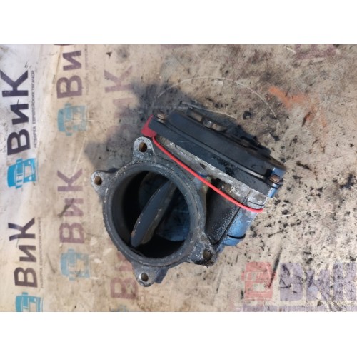 Дроссельная заслонка EGR (ЕГР) Renault T DTI 11 003088 (665), 21922583-1