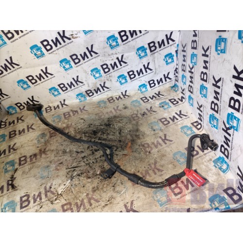 Трубка турбины Renault T DTI 11 003088 (667), 