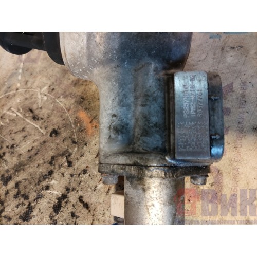 Клапан (EGR) рециркуляции газов Renault T DTI 11 003088 (664), 6601821-2