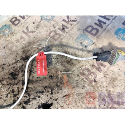 Клапан (EGR) рециркуляции газов Renault T DTI 11 003088 (664), 6601821-4