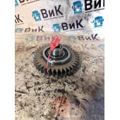 Шестерня ГРМ промежуточная Renault T DTI 11 003088 малая (719)