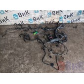 Проводка двигателя Renault T DTI 11 003088 (718)