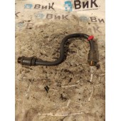 Трубка топливная Scania R440 PDE 088471 (639)