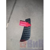 Накладка на ступеньку Mercedes Actros MP4 717724 (733)