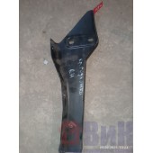 Кронштейн подножки Mercedes Actros MP4 717724 RH (723)