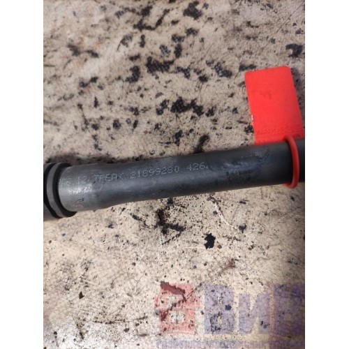 Трубка охлаждения Renault T 003088 DTI 11 (713), 21899280-2