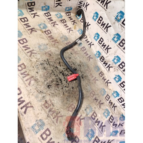 Трубка топливная Renault T DTI 11 003088 пластик. (709), -4