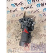 Патрубок термостата Renault T DTI 11 003088 (703)