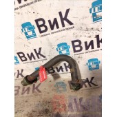 Трубка масляная Renault T DTI 11 003088 металл. (741)