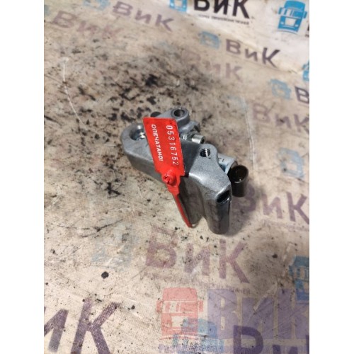 Клапан VEB горного тормоза Renault T DTI 11 003088 (752), 21596649-2