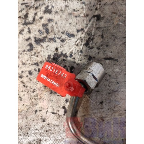 Трубка топливная Renault T DTI 11 003088 (743), -1