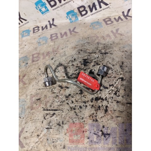 Трубка топливная Renault T DTI 11 003088 (746), 