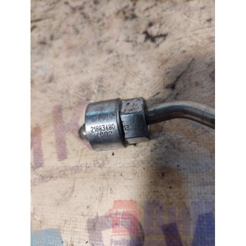 Трубка топливная Renault T DTI 11 003088 (748), 21883480-3
