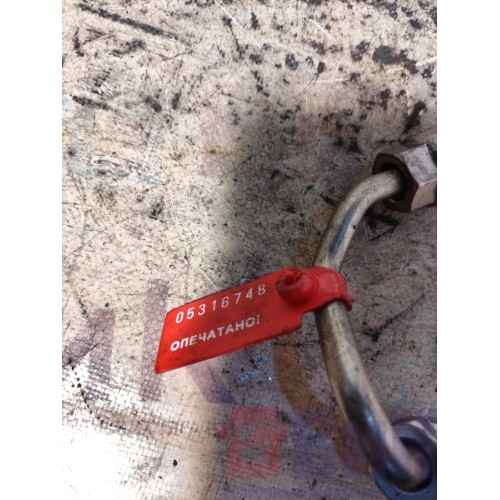 Трубка топливная Renault T DTI 11 003088 (748), 21883480-2