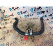 Трубка картерных газов Renault T 003088 DTI 11 пластик. (772)