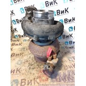 Турбина Scania R440 PDE 088471 (721)