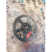 Шестерня распредвала Renault T DTI 11 003088 (768)