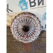 Корзина сцепления Renault T 003088 DTI 11 (717)