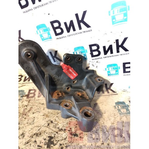 Кронштейн натяжного ролика Renault T DTI 11 003088 (929), 21752075