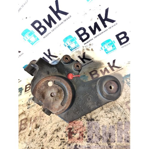 Кронштейн натяжного ролика Renault T DTI 11 003088 (929), 21752075-1