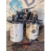 Корпус топливного фильтра Renault T DTI 11 003088 с датчиком (911)