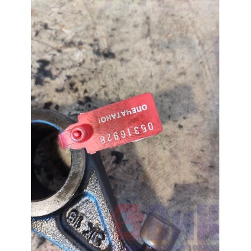 Рокер впускной Renault T DTI 11 003088 (928), 21881494-3