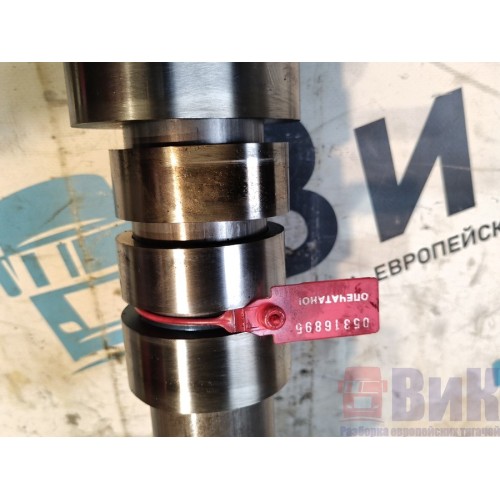 Распредвал Renault T DTI 11 003088 (895), 23271090-2