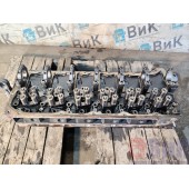 Головка блока цилиндров (ГБЦ) Renault T DTI 11 003088 (882)