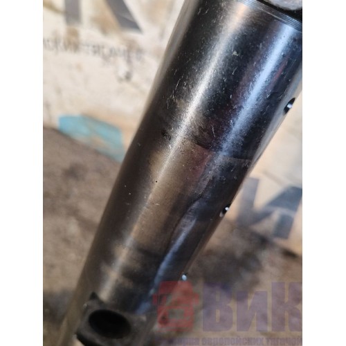 Ось коромысел Renault T DTI 11 003088 (голая) (885), -4