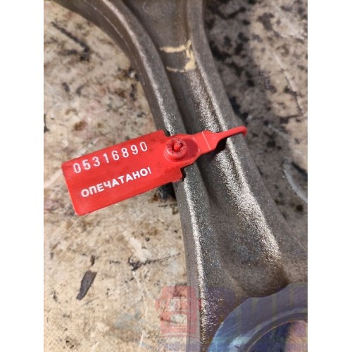 Шатун MAN TGA  D2066 LF 01 458073 (890), 3161V08-2