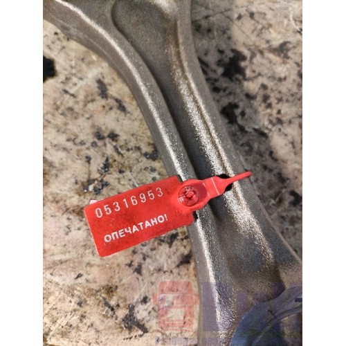 Шатун MAN TGA  D2066 LF 01 458073 (953), 3161V08-2