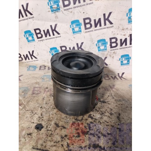 Поршень MAN TGA  D2066 LF 01 458073 (889), 