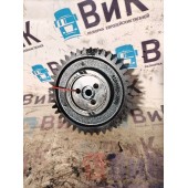 Шестерня ГРМ промежуточная MAN TGA  D2066 LF 01 458073 (950)