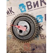 Шестерня ГРМ промежуточная MAN TGA  D2066 LF 01 458073 (941)