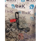 Трубка топливная MAN TGA  D2066 LF 01 458073 (957)